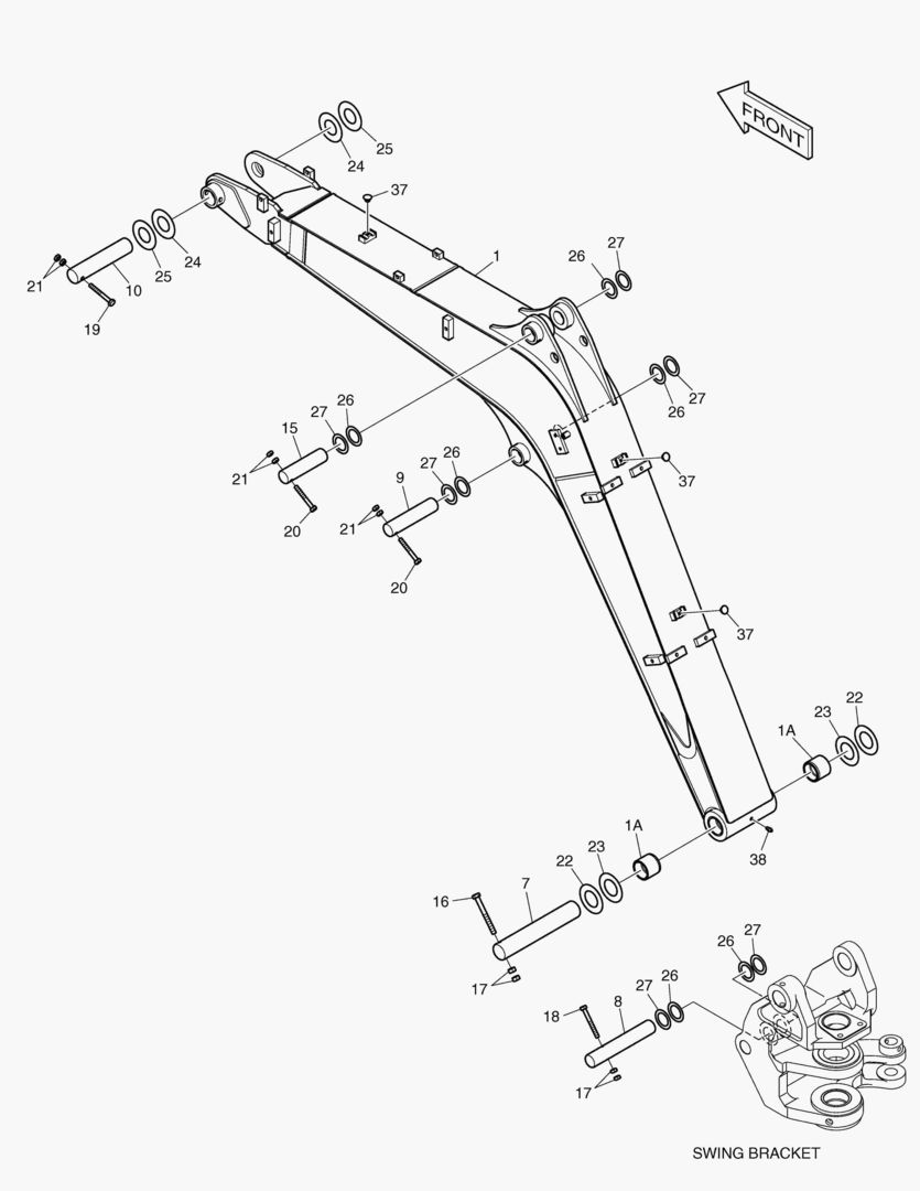 СТРЕЛА - 2.28 м
