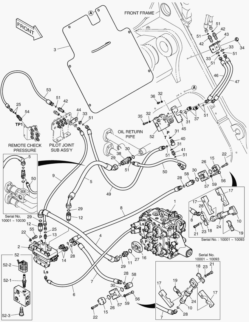 БЫСТРОСЪЕМНАЯ МУФТА ТРУБОПРОВОДА - ЭЛЕКТРИКА