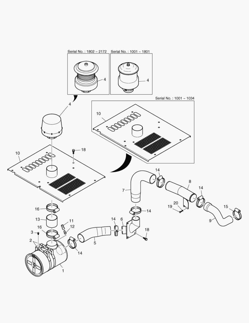 ВОЗДУХООЧИСТИТЕЛЬ