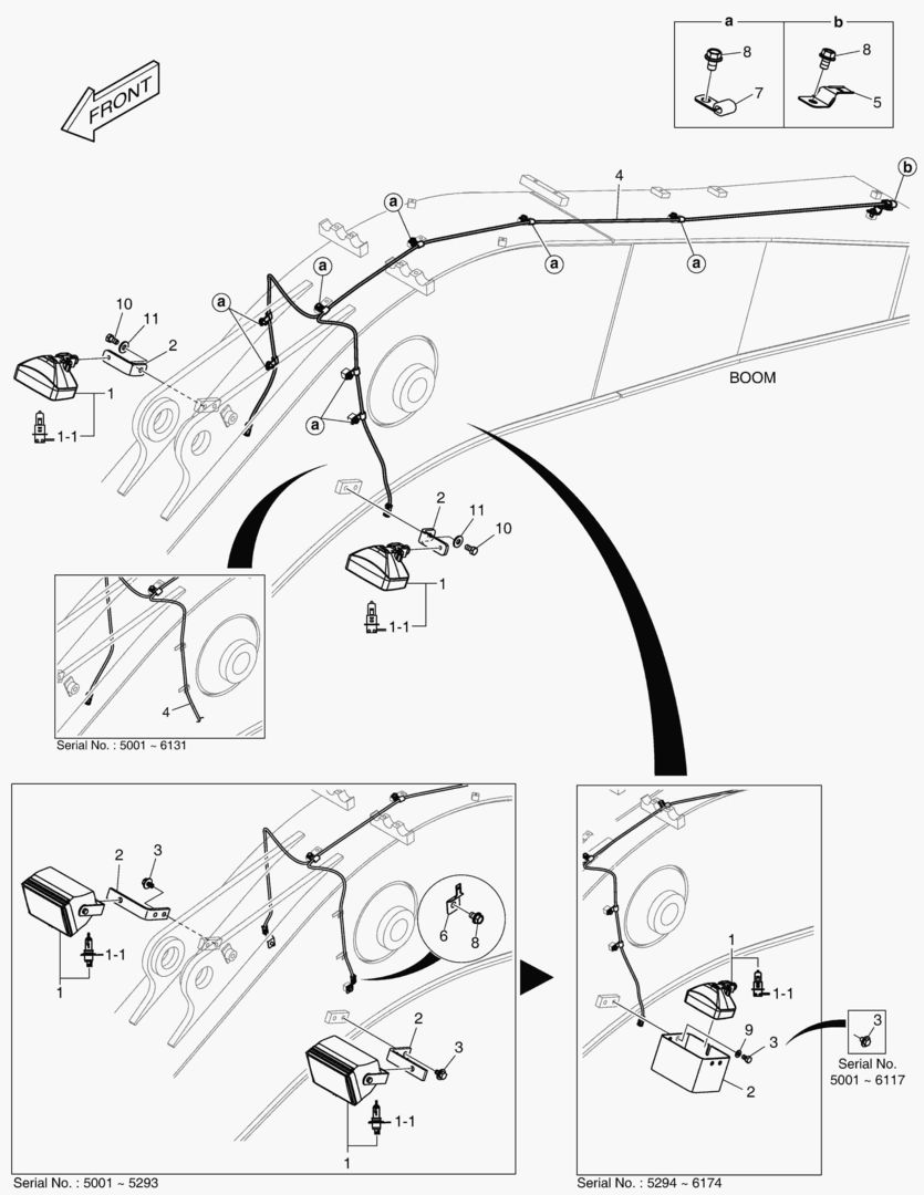 ЭЛЕКТРИЧЕСКИЕ ЗАПЧАСТИ - РАБОЧАЯ ФАРА