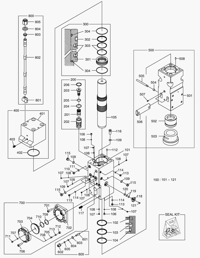 ЭЛЕМЕНТ МОЩНОСТИ