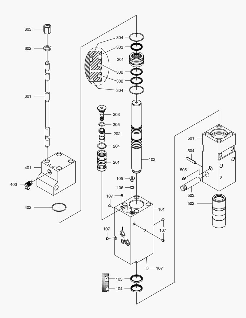 ЭЛЕМЕНТ МОЩНОСТИ