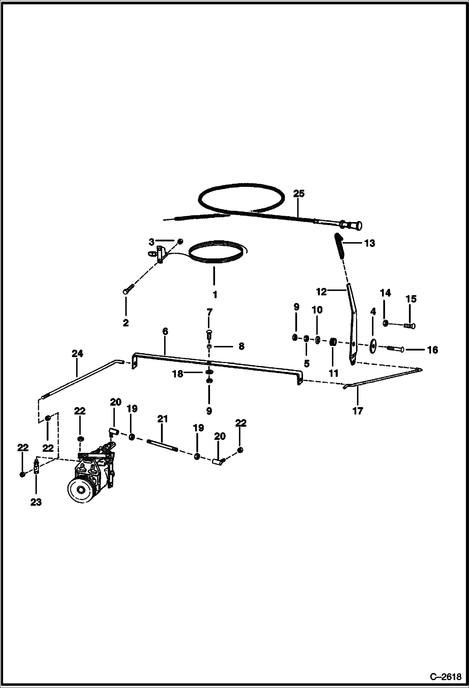 ДРОССЕЛЬНАЯ ЗАСЛОНКА И ВОЗДУШНАЯ ЗАСЛОНКА(ДВИГАТЕЛЬ FORD)