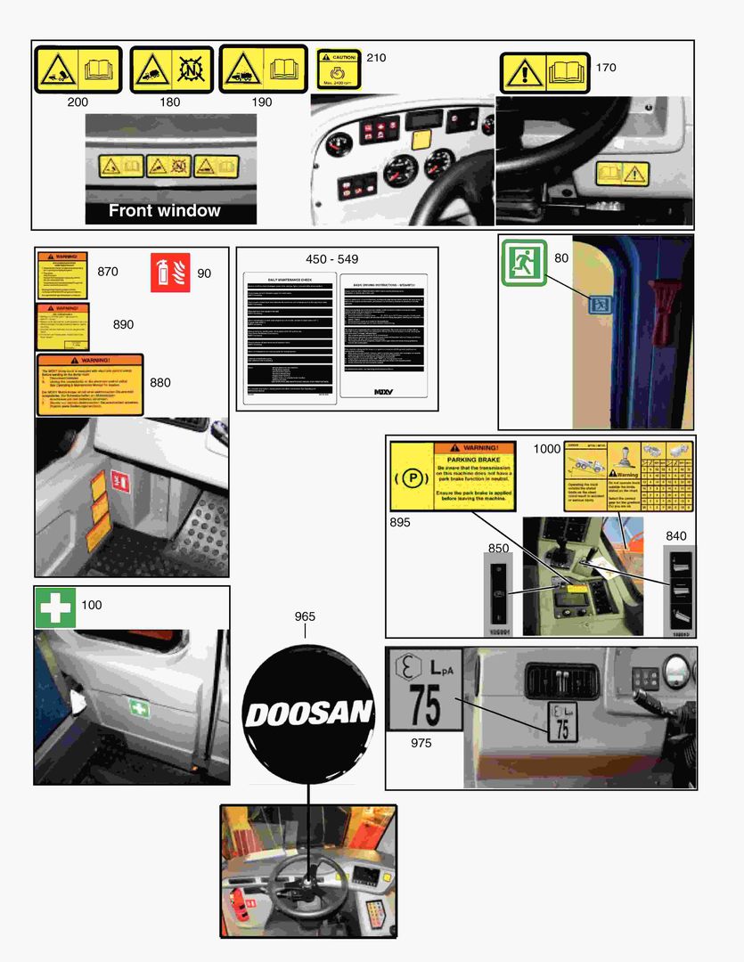 G480-8 STICKERS