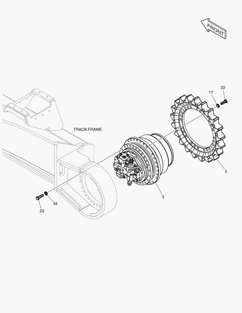 УСТРОЙСТВО ХОДА