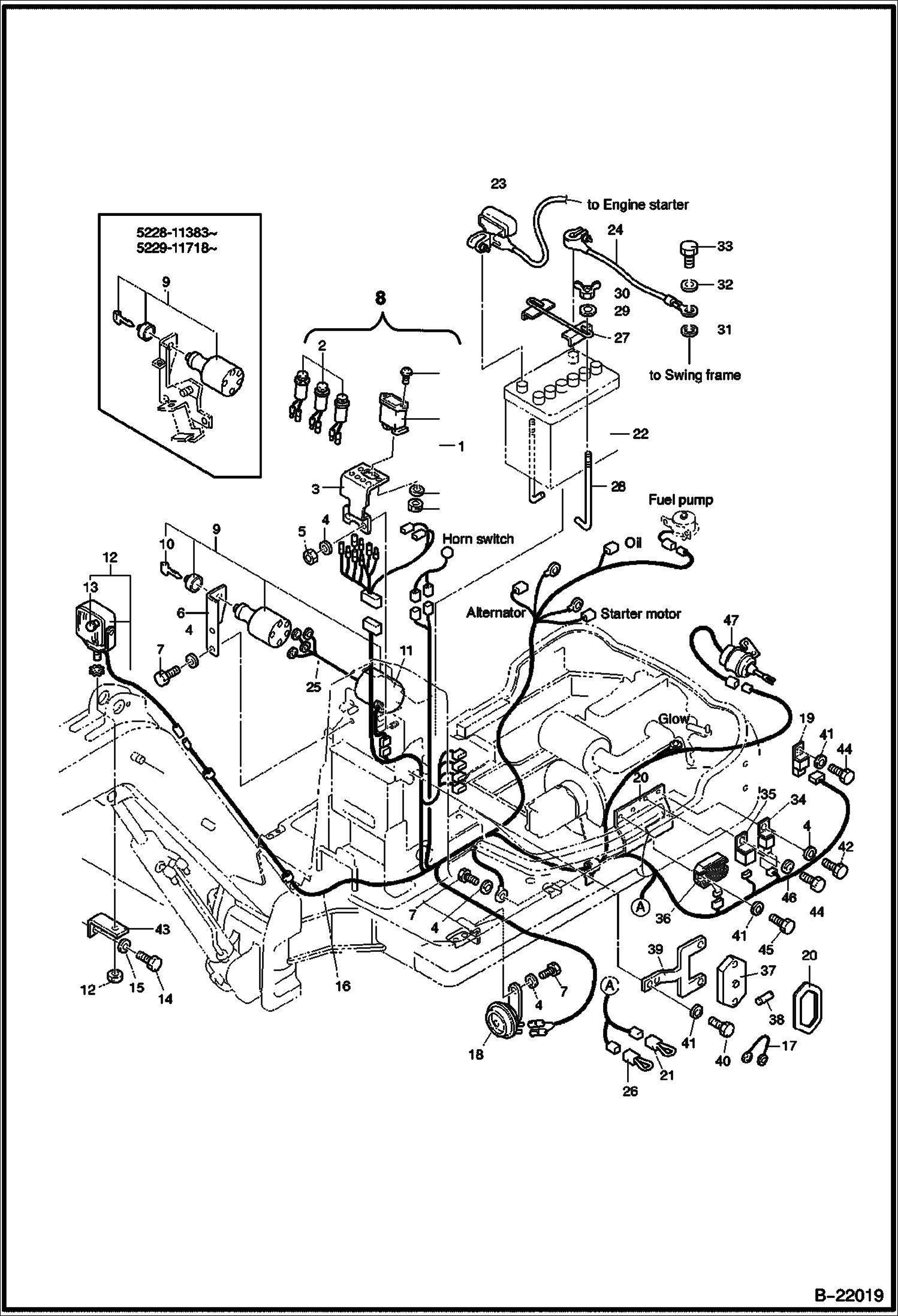 КОНТУР ЭЛЕКТРИЧЕСКОЙ ЦЕПИ
