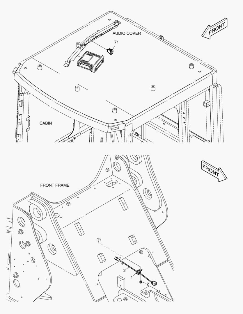 ЭЛЕКТРИКА В СБОРЕ- БЫСТРОСМЕННАЯ МУФТА