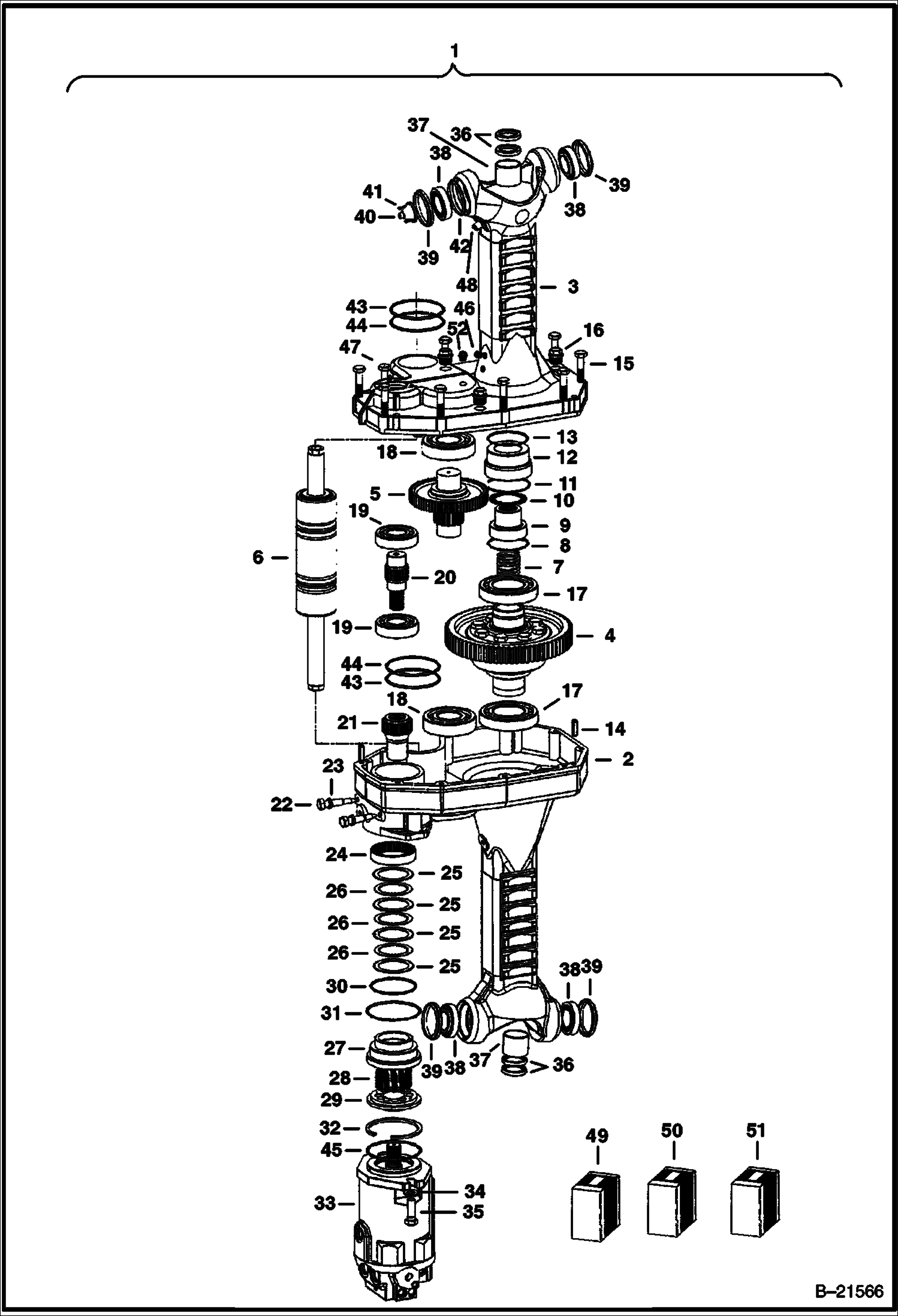 ОСЬ В СБОРЕ