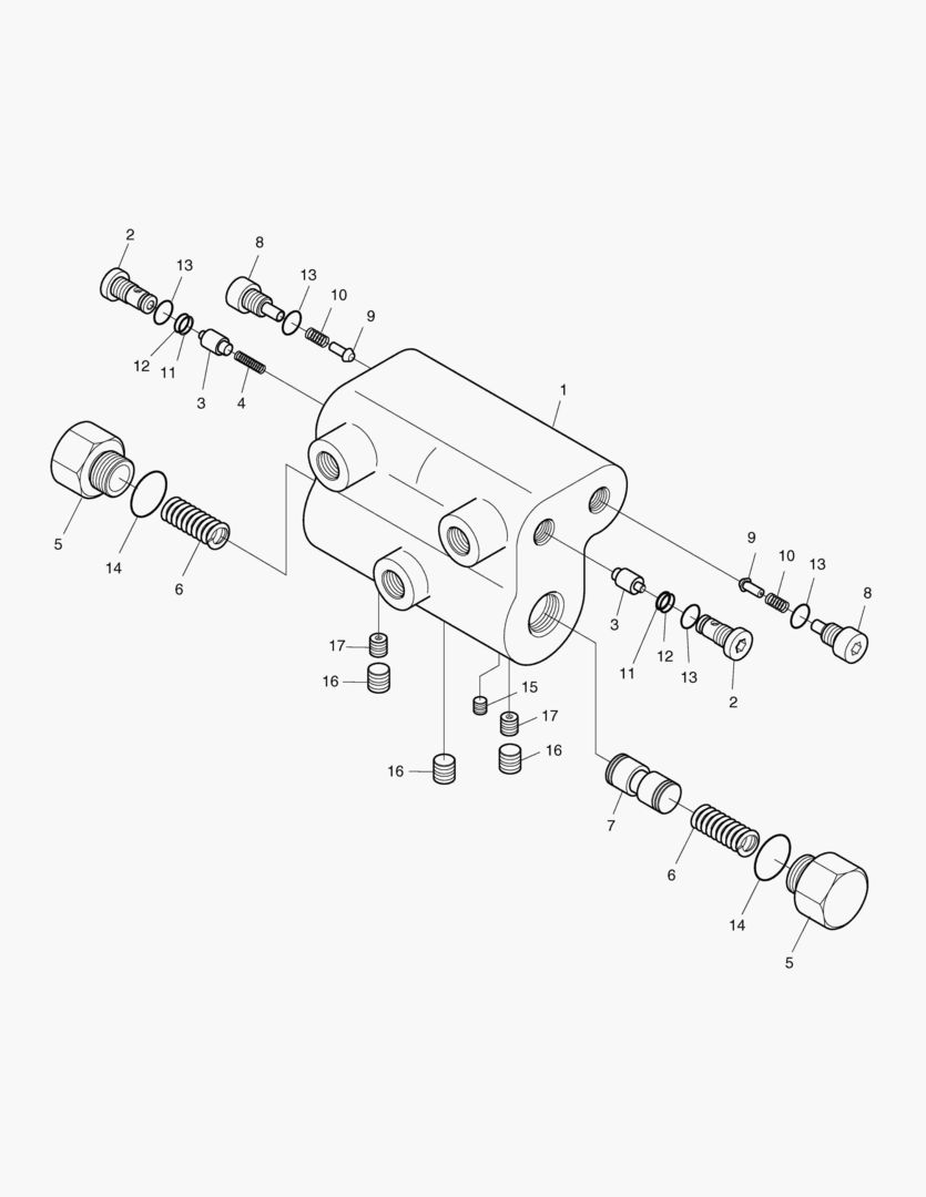 3331 CUSHION VALVE [342~]