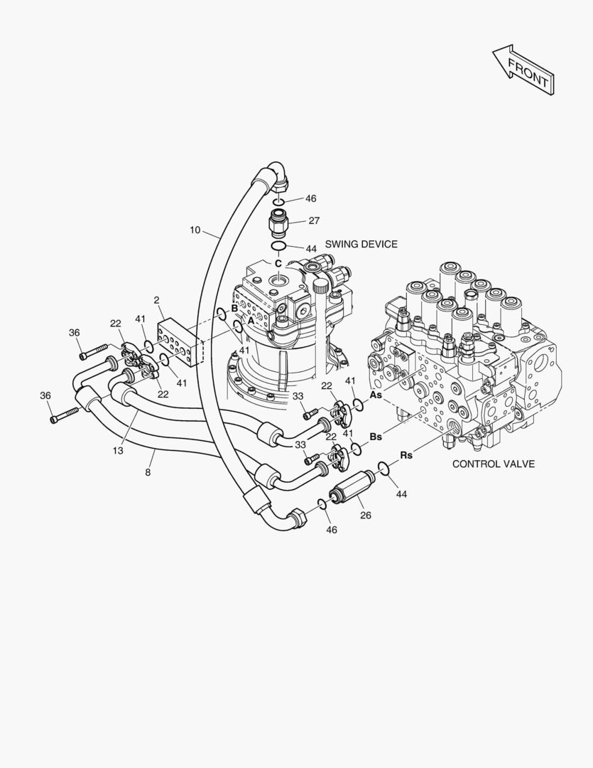 ГЛАВНАЯ МАГИСТРАЛЬ(4) - ПОВОРОТ