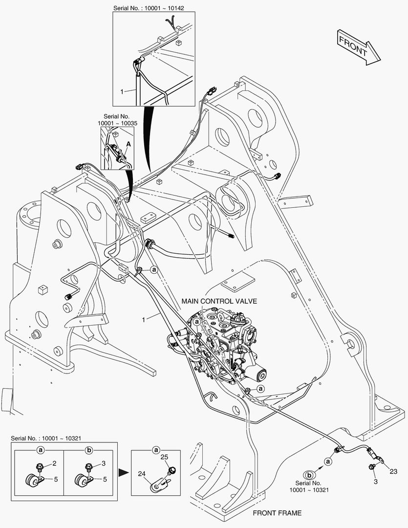 ЭЛЕКТРИЧЕСКИЕ ЗАПЧАСТИ - ФРОНТАЛЬНЫЙ(ЭЛЕКТРИКА)