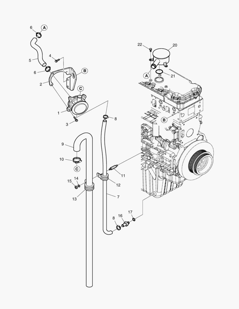 015 BREATHER [~100530]
