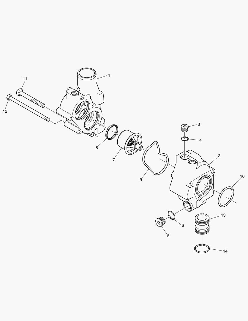 056 THERMOSTAT & HOUSING (1)