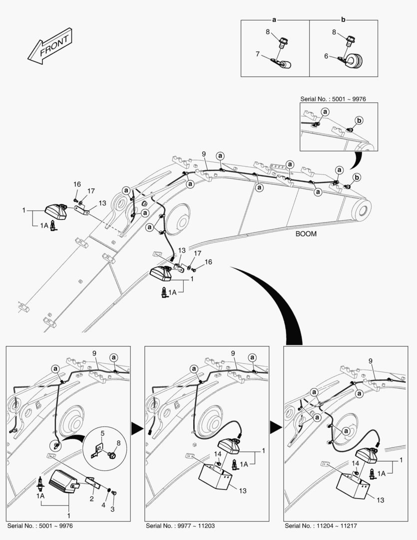 ЭЛЕКТРИЧЕСКИЕ ЗАПЧАСТИ - РАБОЧАЯ ЛАМПА