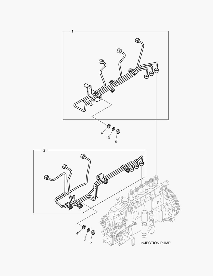 ВПРЫСКИВАЮЩАЯ ТРУБА
