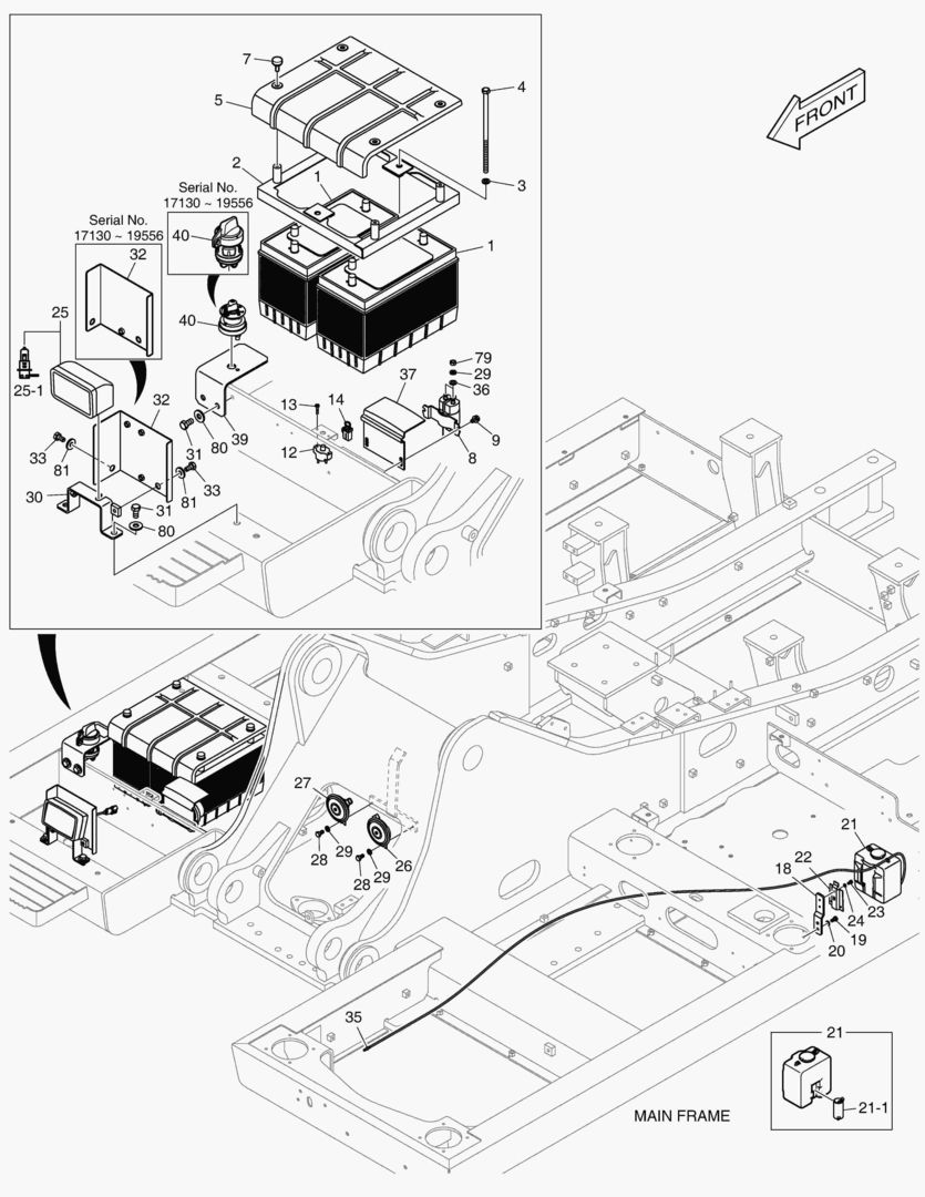 ЭЛЕКТРИЧЕСКИЕ ЗАПЧАСТИ - АНАЛОГИ