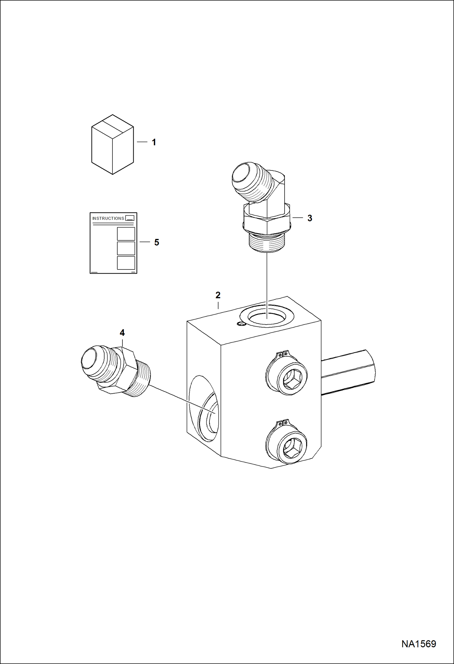 ГИДРОМОЛОТ (КОМПЛЕКТ РАСПРЕДЕЛИТЕЛЬНОГО КЛАПАНА) (HB880 A00X00101 - 05151) (HB980 A00Y00101 - 06088)