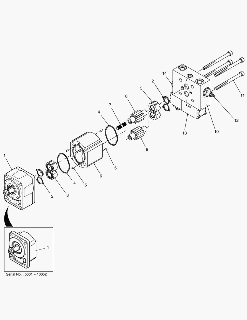 ВЕНТИЛЯТОР ДВИГАТЕЛЯ(Bi-ВРАЩЕНИЕ)