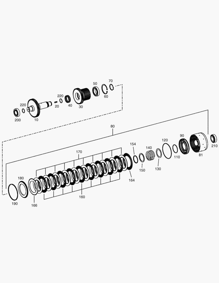 СЦЕПЛЕНИЕ-KR