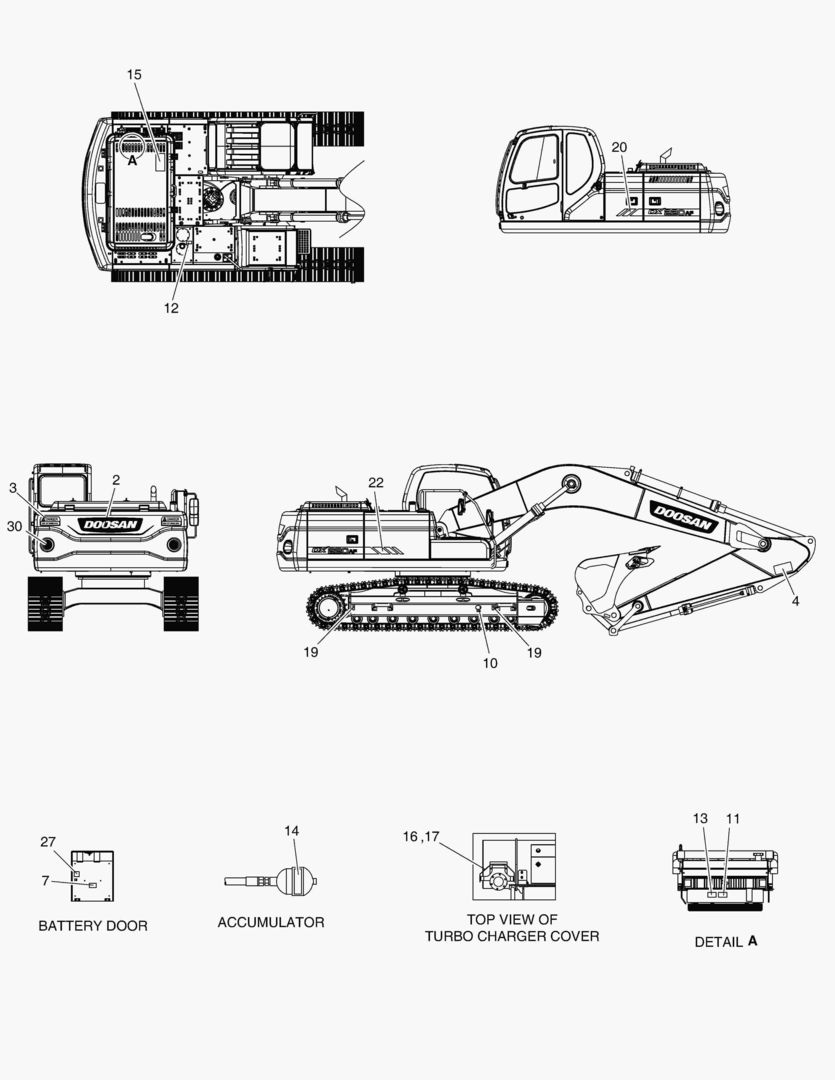 5130 NAME PLATE - EXPORT [13240~15704]