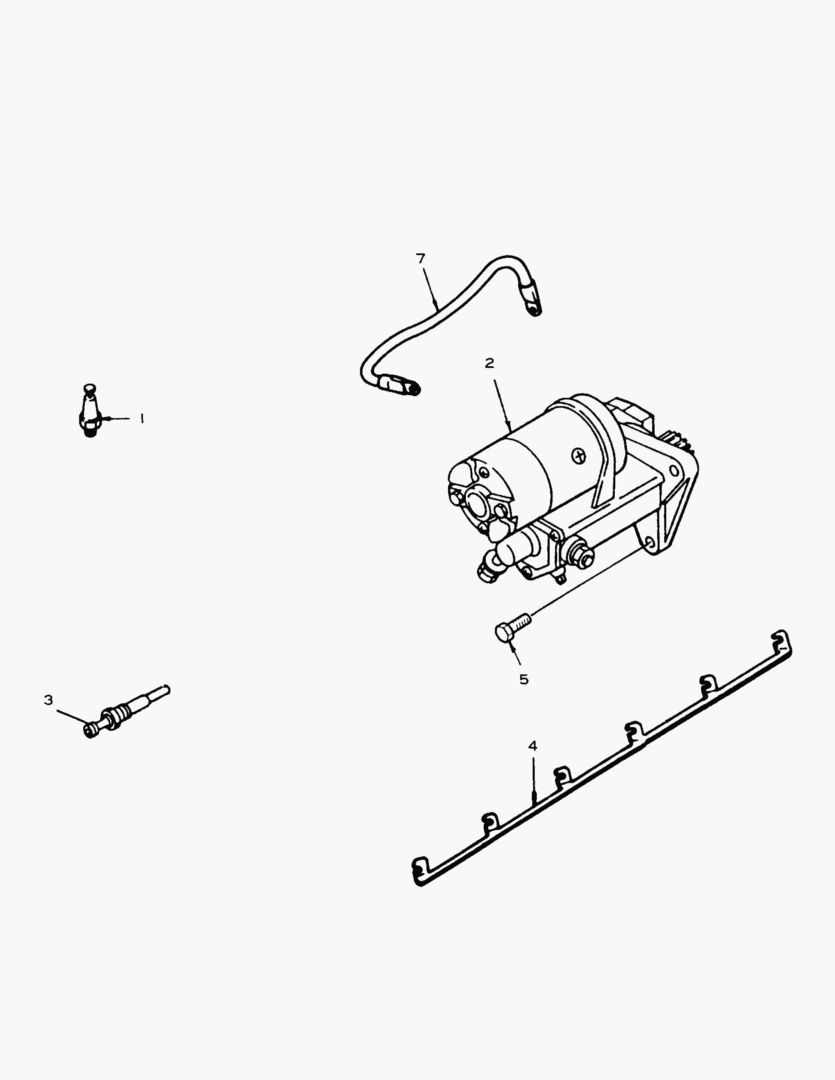 ЭЛЕКТРОЗАПЧАСТИ
