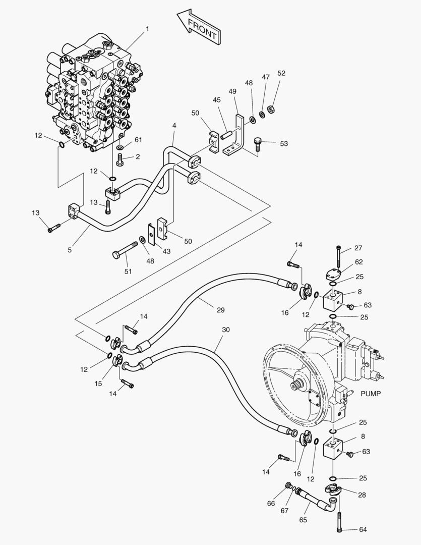 ГЛАВНАЯ МАГИСТРАЛЬ(1)