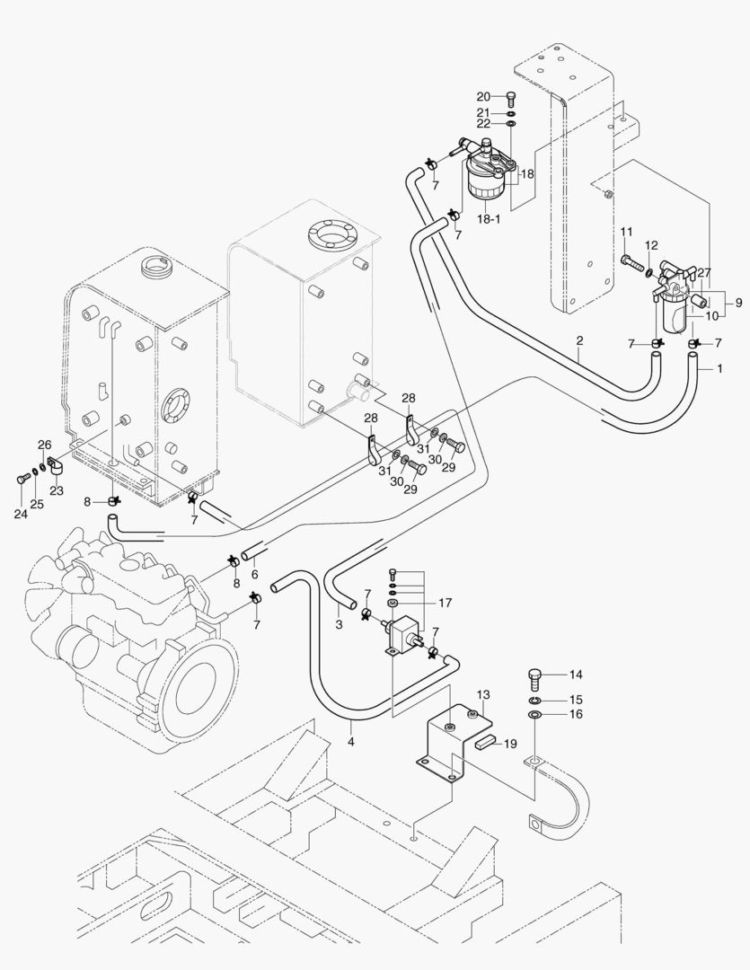 ЭЛЕКТРОСИЛОВАЯ УСТАНОВКА(4)