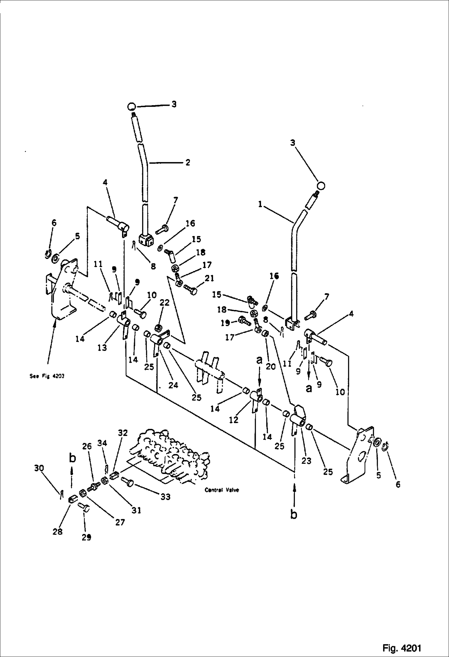 ПОВОРОТ И РЫЧАГ УПРАВЛЕНИЯ ОБОРУДОВАНИЕМ