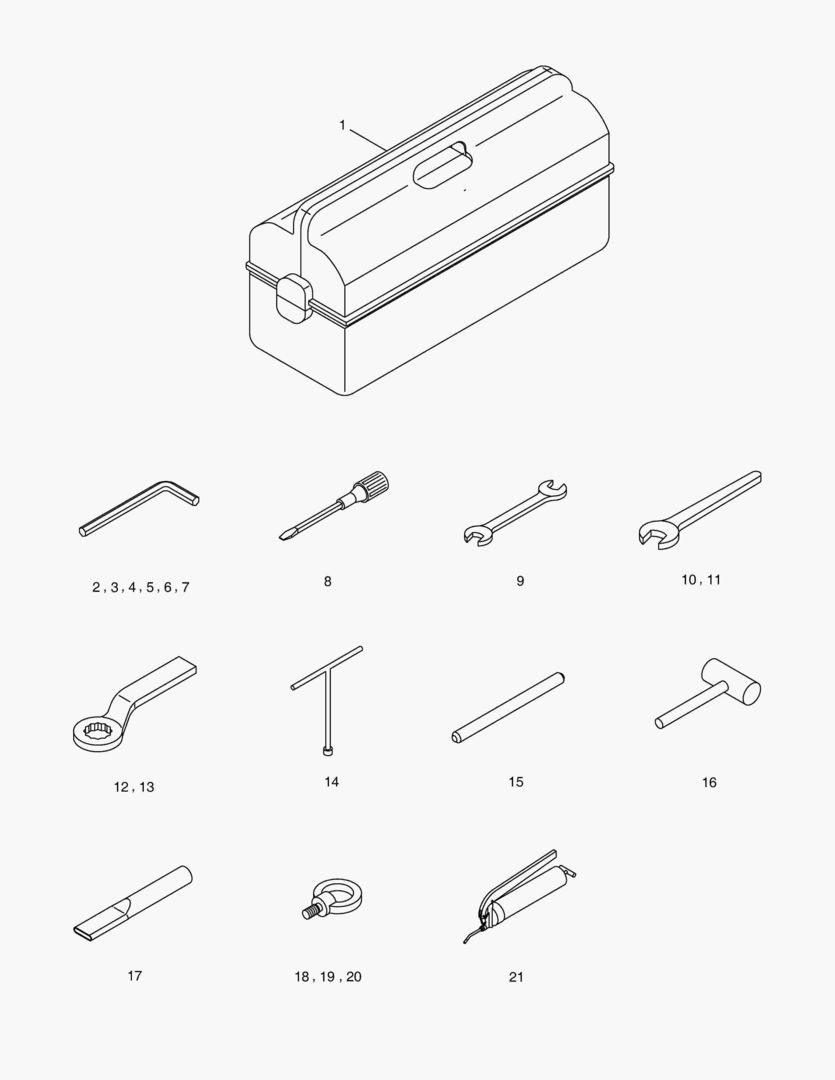 ИНСТРУМЕНТ