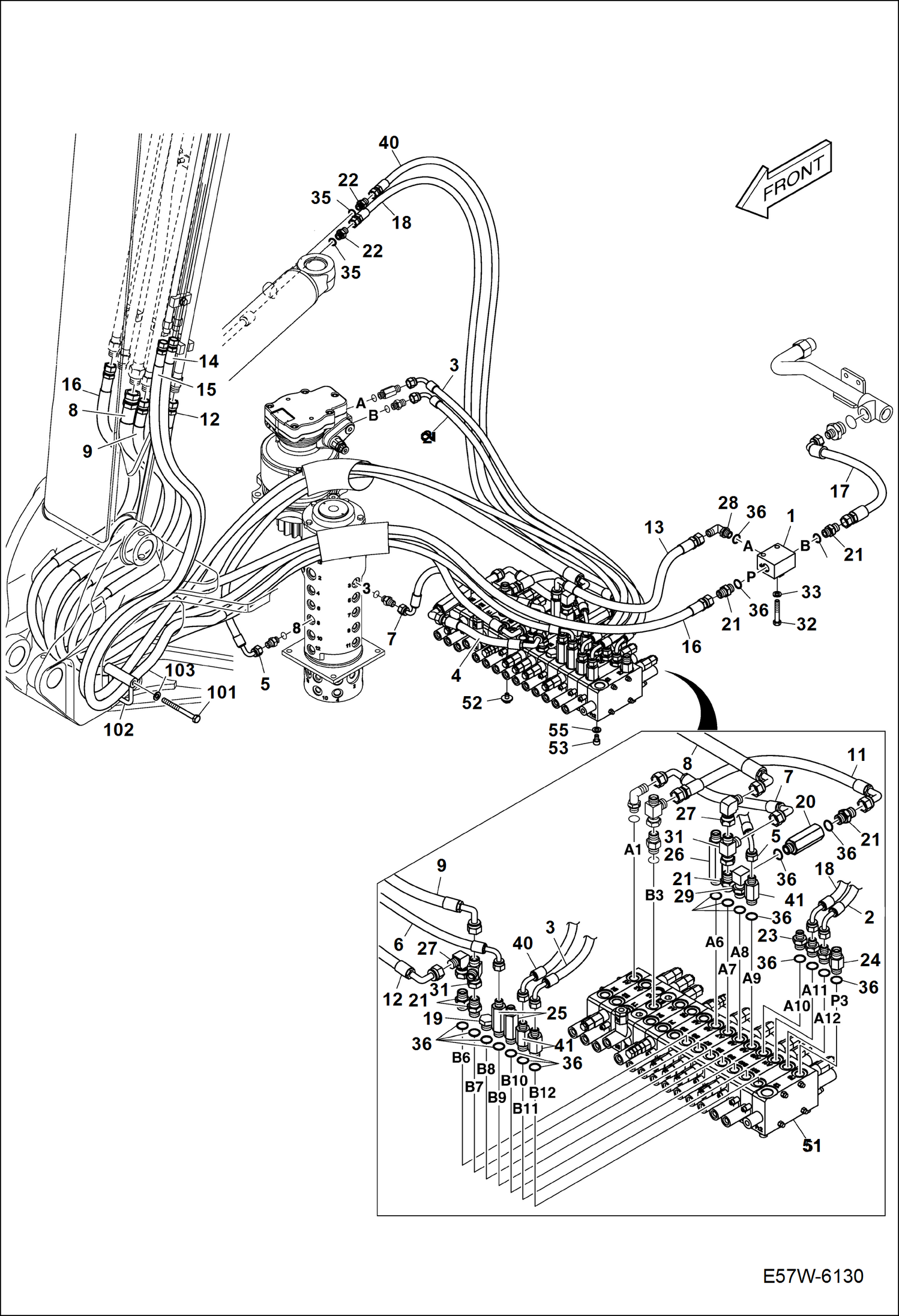 ВРАЩАЮЩИЙСЯ)