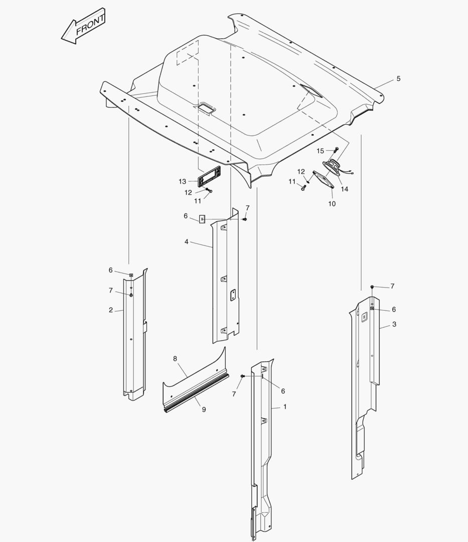ЛИСТЫ В СБОРЕ