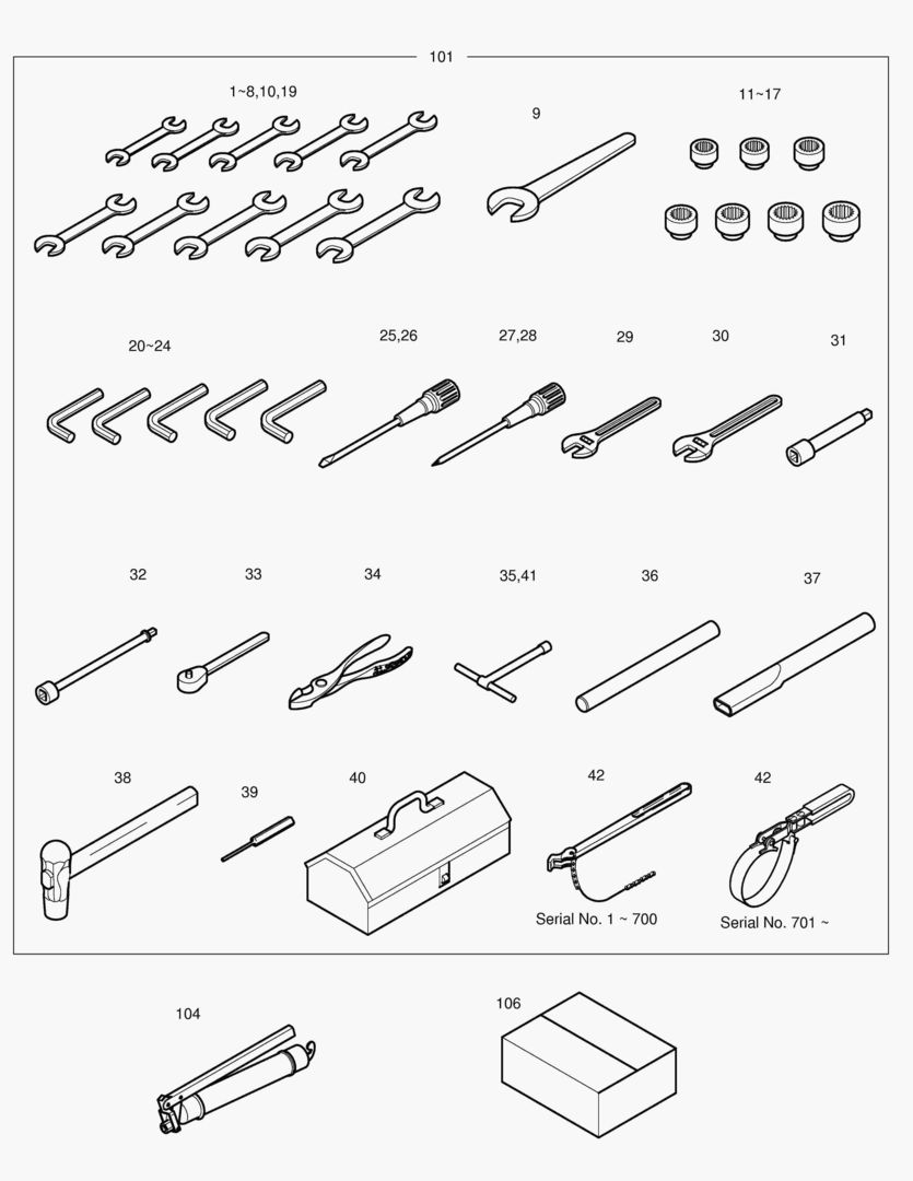 ИНСТРУМЕНТЫ