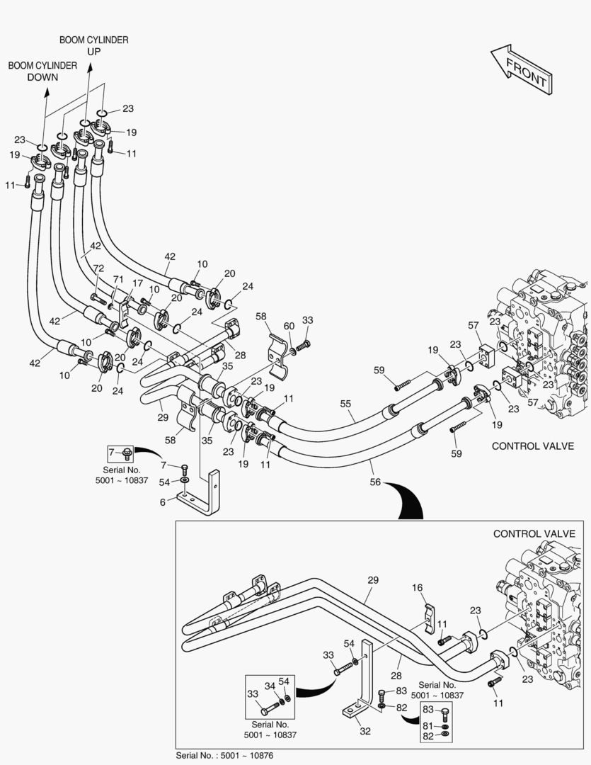 ГЛАВНАЯ МАГИСТРАЛЬ(2) - СТРЕЛА