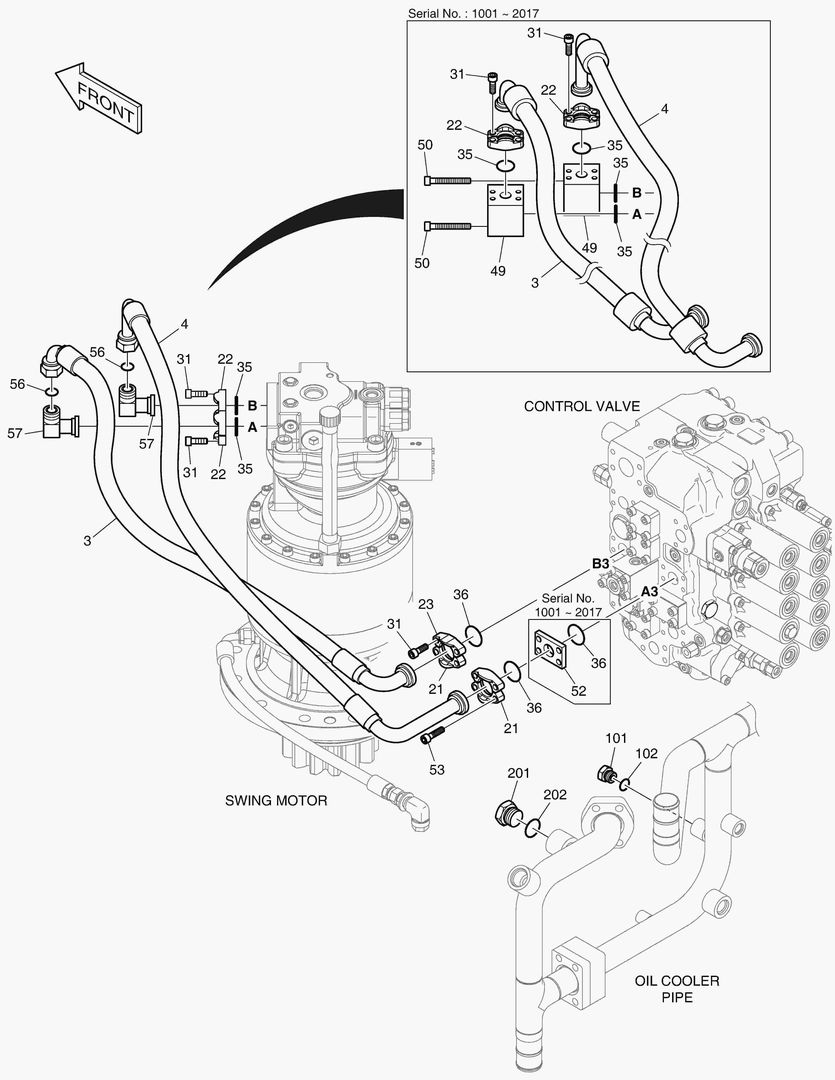 ГЛАВНАЯ МАГИСТРАЛЬ(4) - ПОВОРОТ