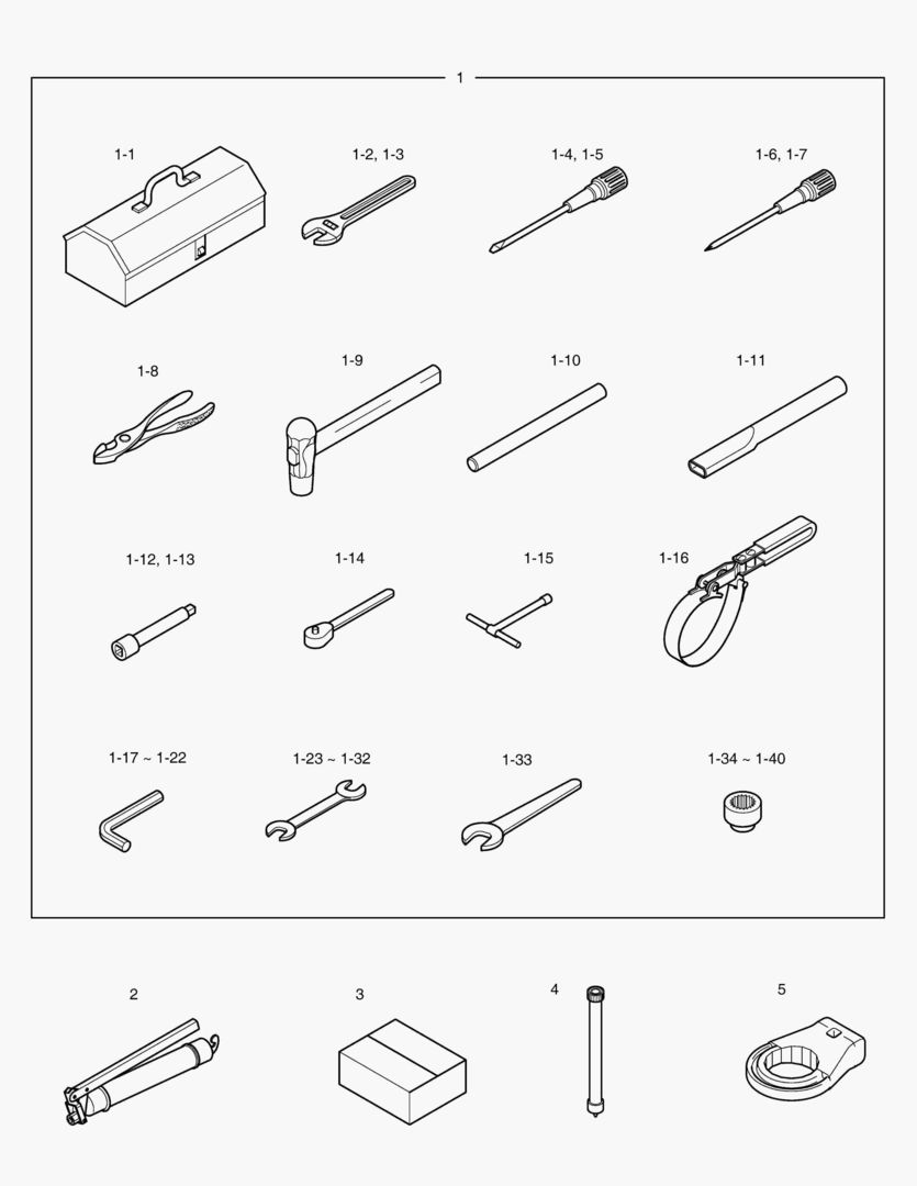 ИНСТРУМЕНТЫ