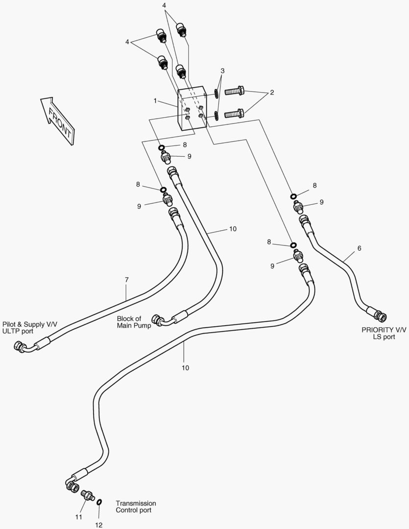 КАБЕЛЬ АКСЕЛЕРАТОРА