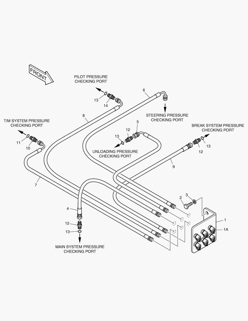 КАБЕЛЬ АКСЕЛЕРАТОРА -ДЛЯ ЕВРОПЫ