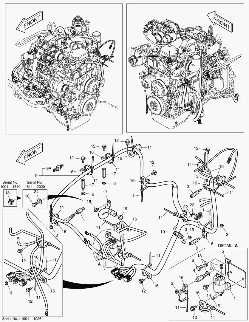 ЭЛЕКТРИЧЕСКИЕ ЗАПЧАСТИ - ДВИГАТЕЛЬ