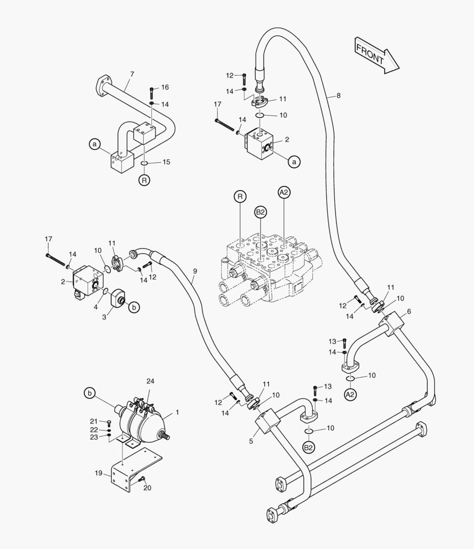 СИСТЕМА ИЗОЛЯЦИИ НАГРУЗКИ-ОПЦИЯ