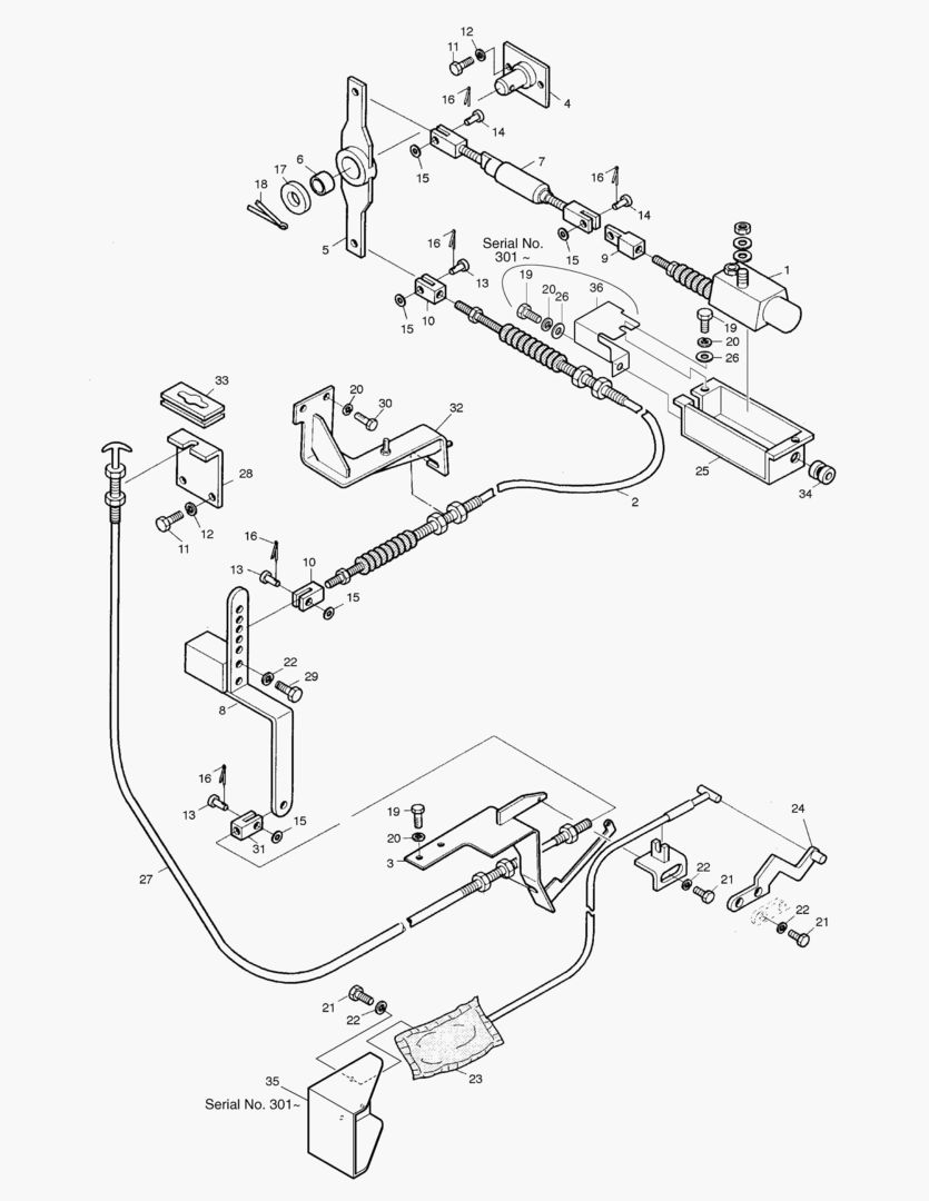 УПРАВЛЕНИЕ ДВИГАТЕЛЕМ