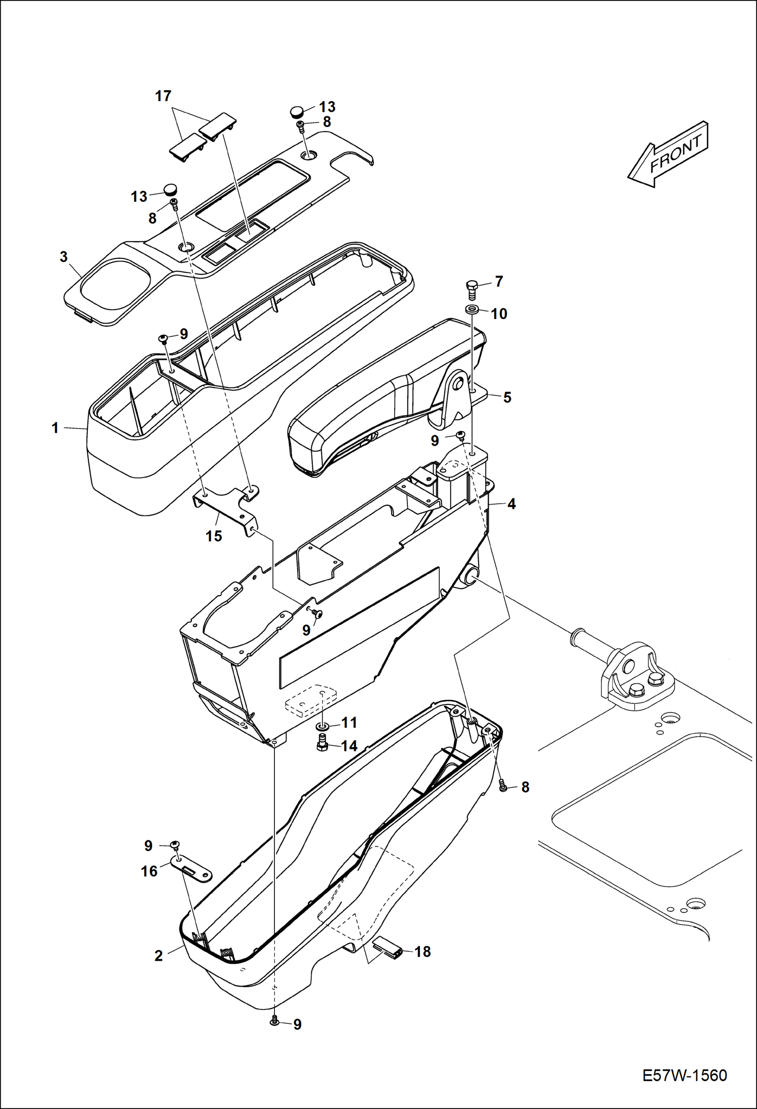 ПРАВОСТОРОННИЙ УПРАВЛЕНИЕ
