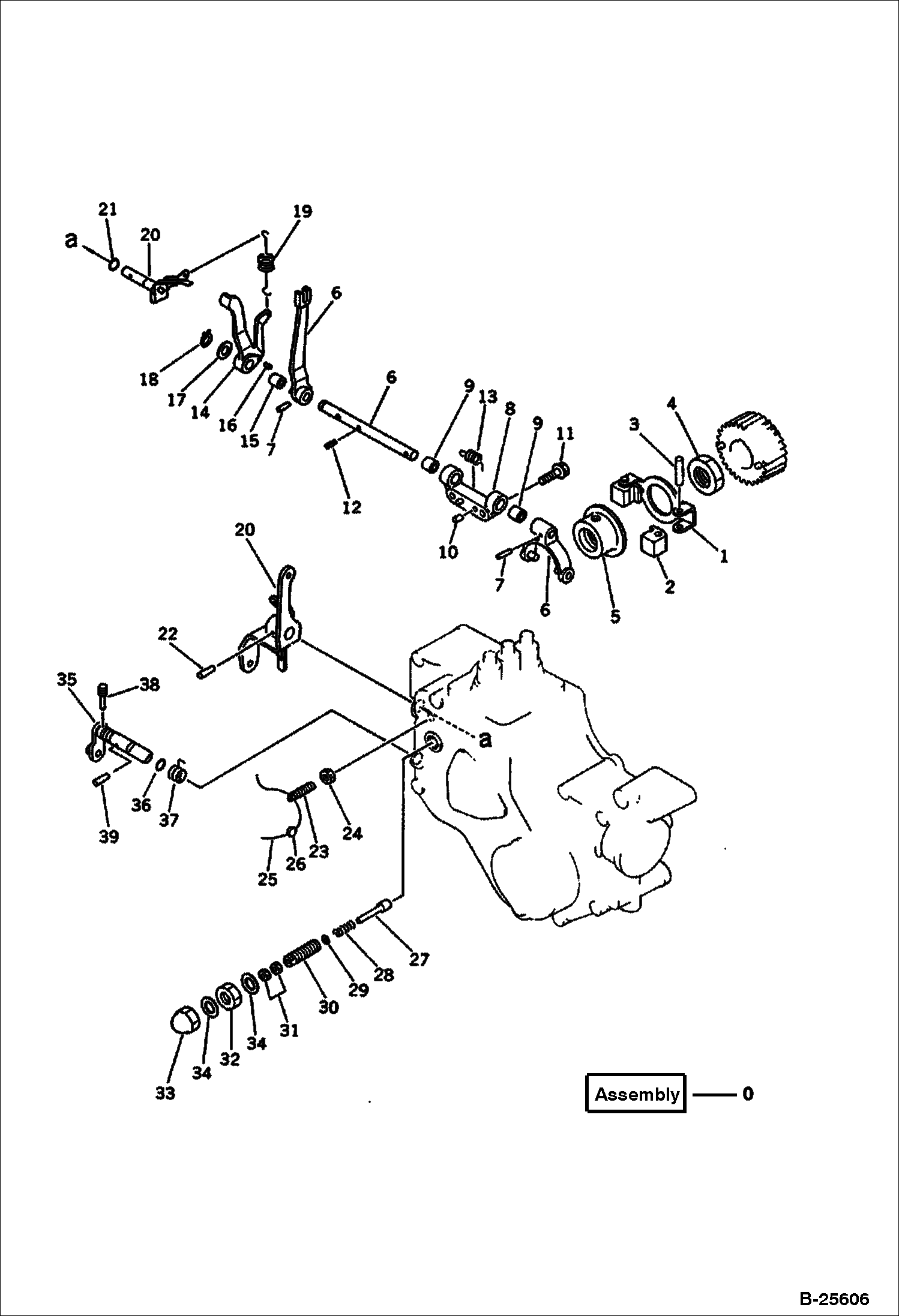 УСТРОЙСТВО УПРАВЛЕНИЯ РЕГУЛЯТОРА ОБОРОТОВ