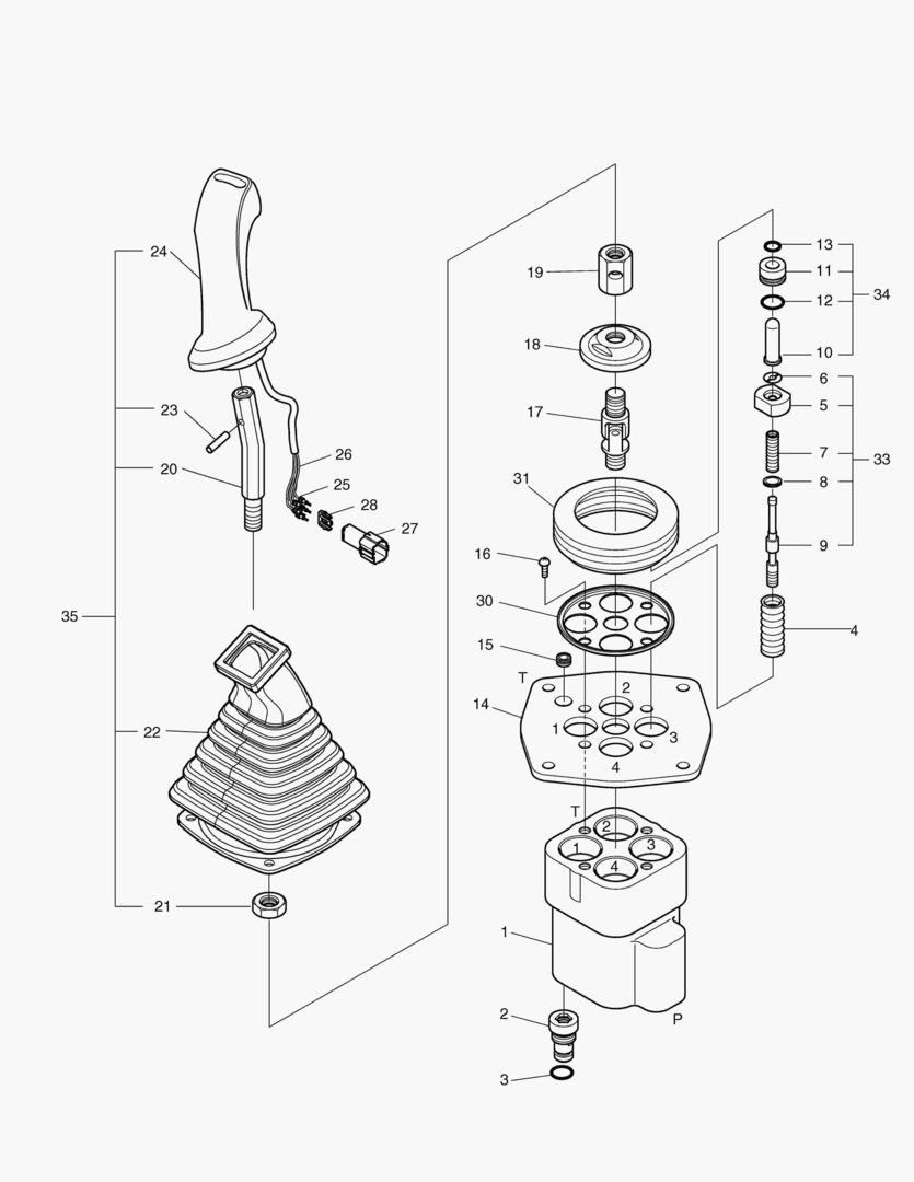 4240 JOYSTICK [30001~30373]