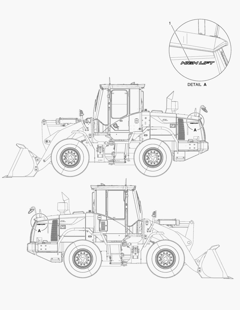 ПРЕДУПРЕЖДАЮЩАЯ ТАБЛИЧКА - ДЛИННАЯ СТРЕЛА