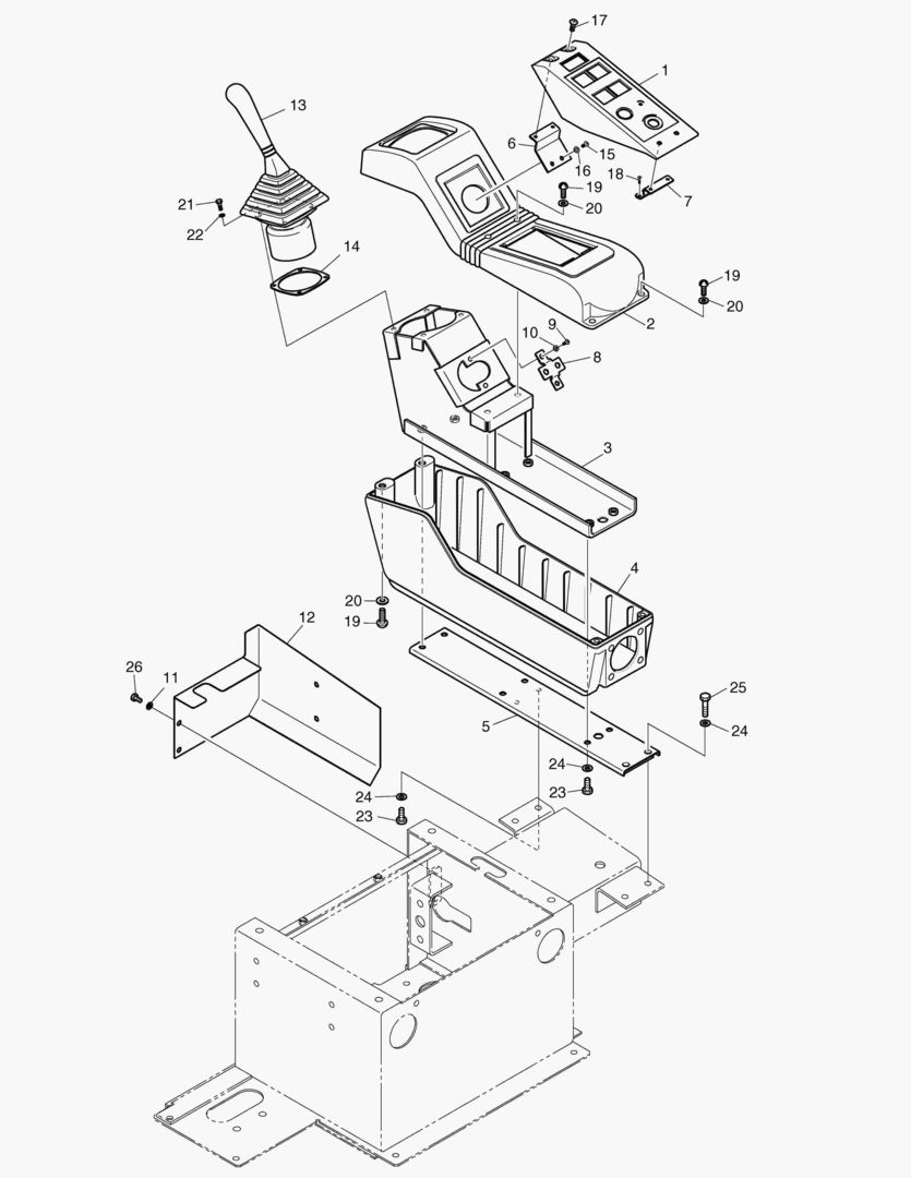 СИСТЕМА УПРАВЛЕНИЯ-ОПЦИЯ