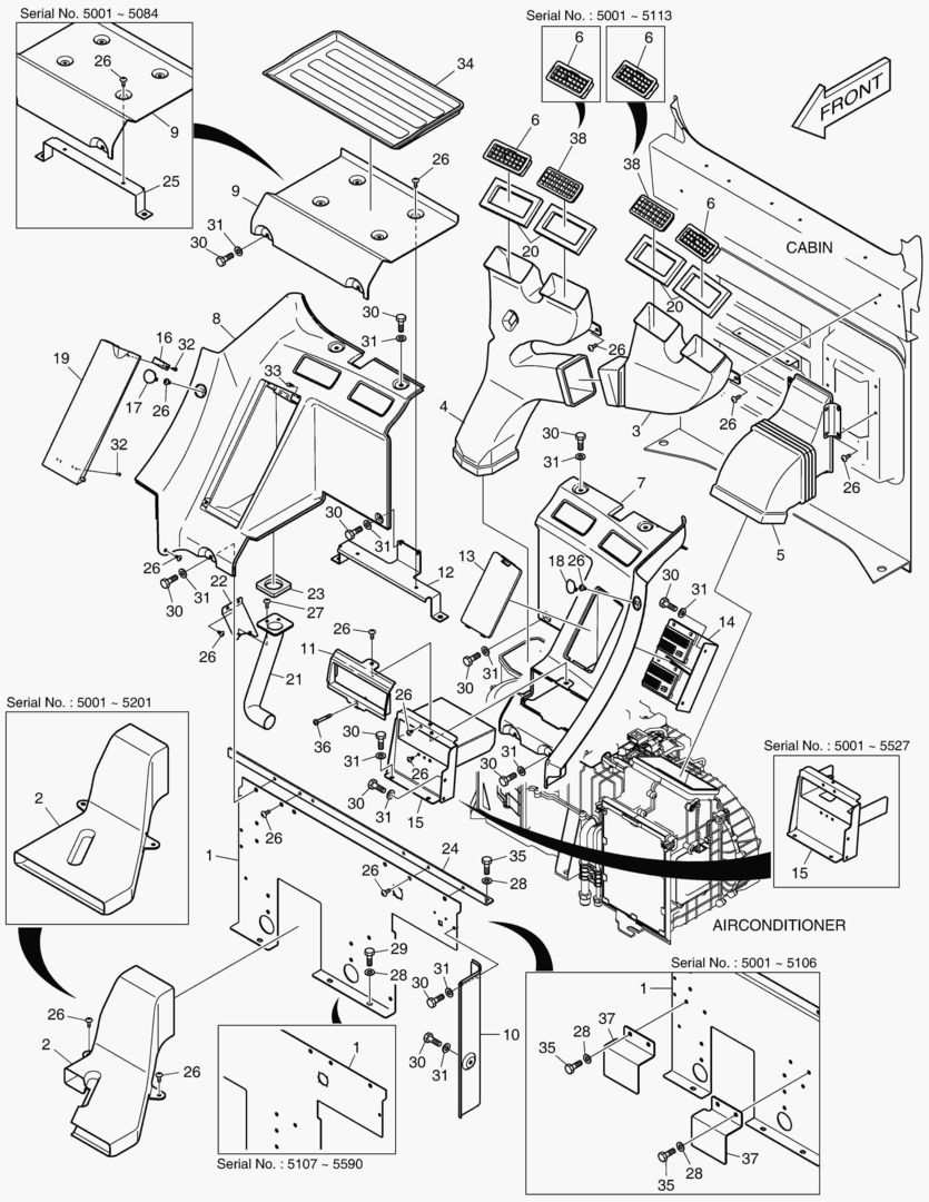 КРЫШКА ОБОГРЕВАТЕЛЯ