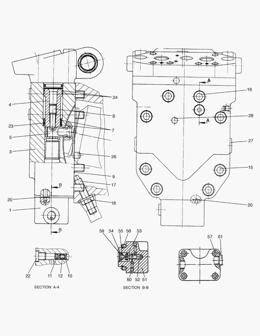 6330 TRAVEL MOTOR-CONTROL [1~48]