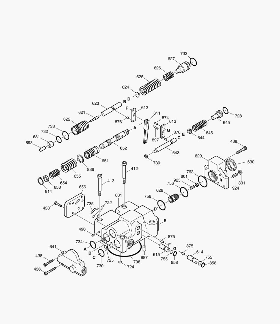 4110 REGULATOR [5001~14780]