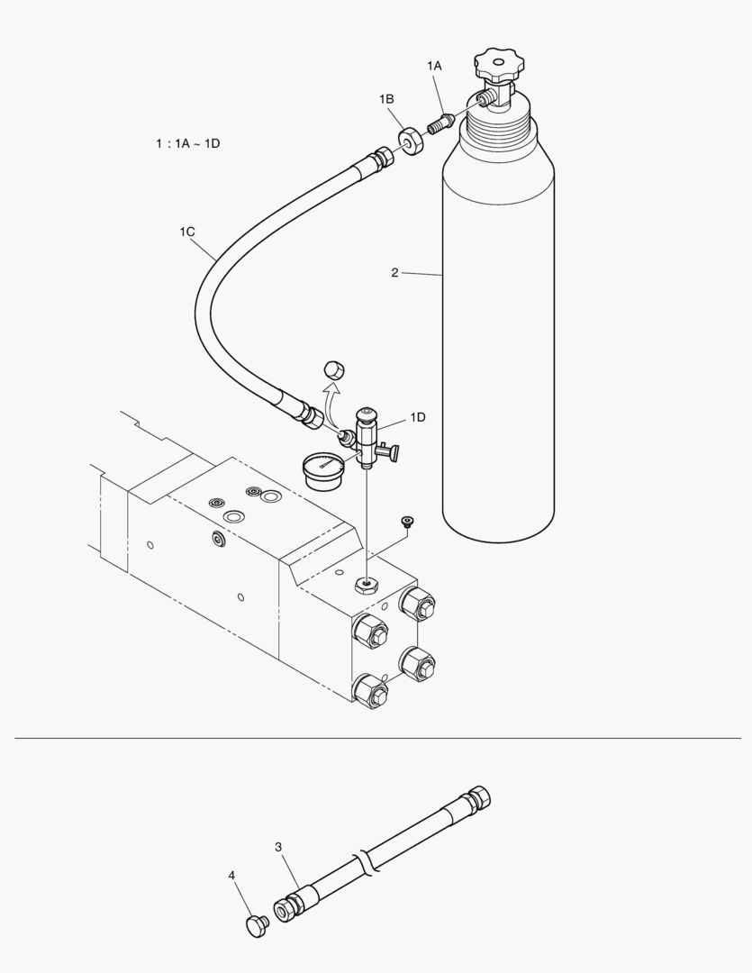 ДОПОЛНИТЕЛЬНОЕ ОБОРУДОВАНИЕ