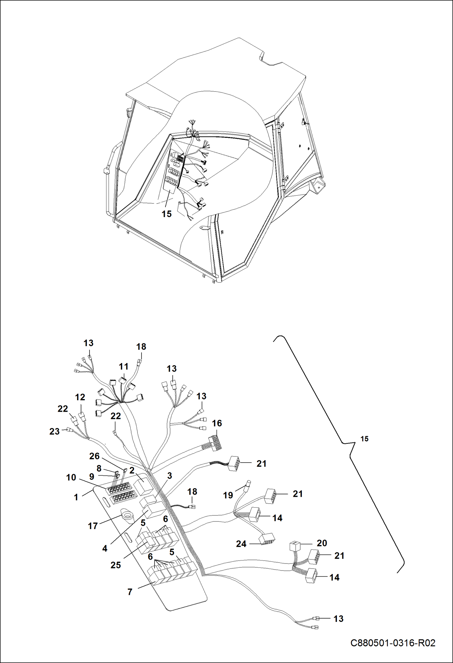 РЕЛЕ И ЭЛЕКТРОЛИНИЯ ПРЕДОХРАНИТЕЛЯ